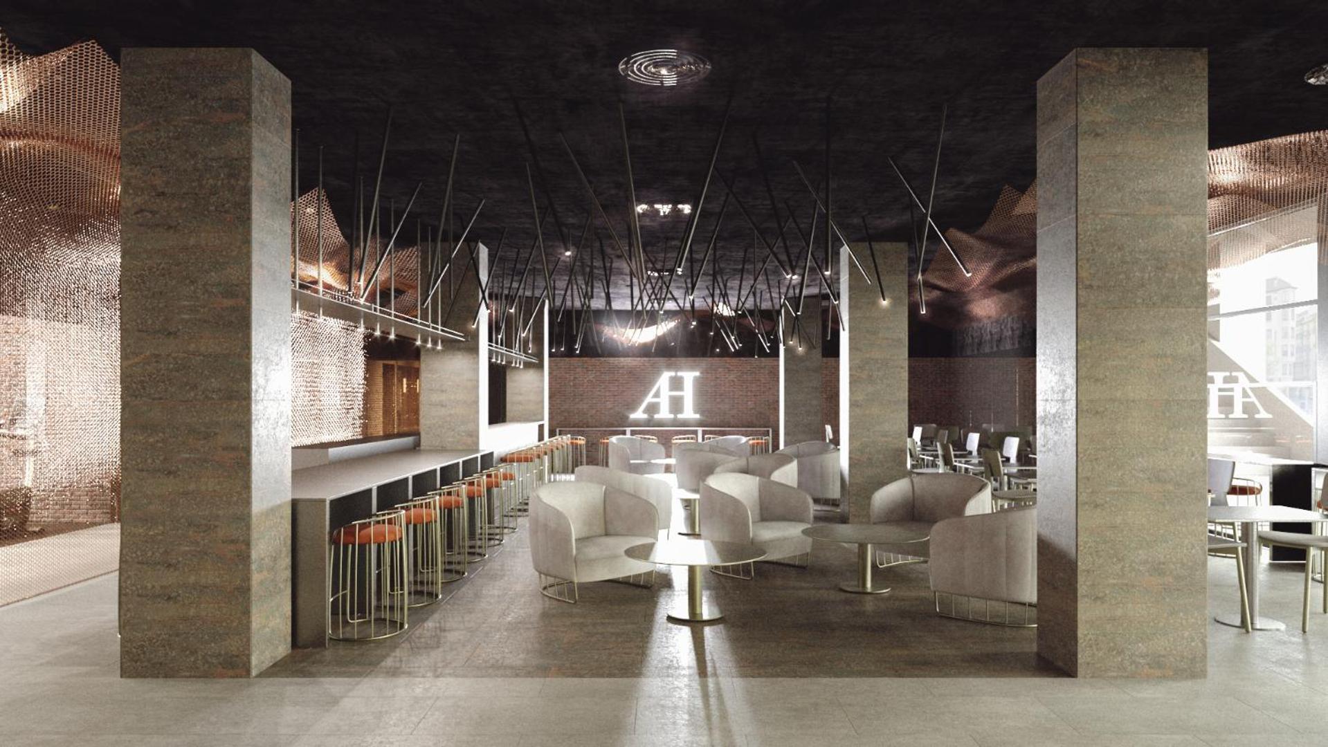 Axel Hotel Bilbao - Adults Only Esterno foto